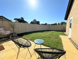 Blackheath Avenue, Ipswich