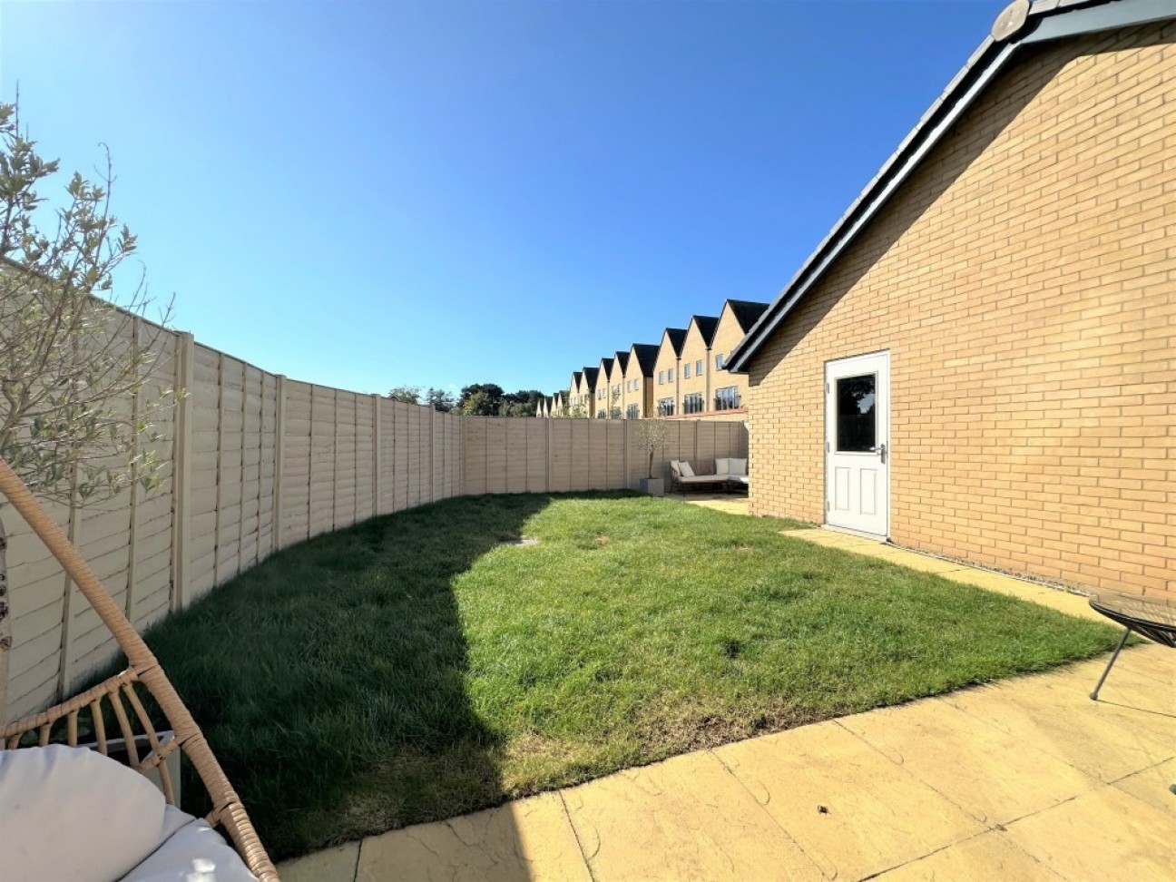 Blackheath Avenue, Ipswich