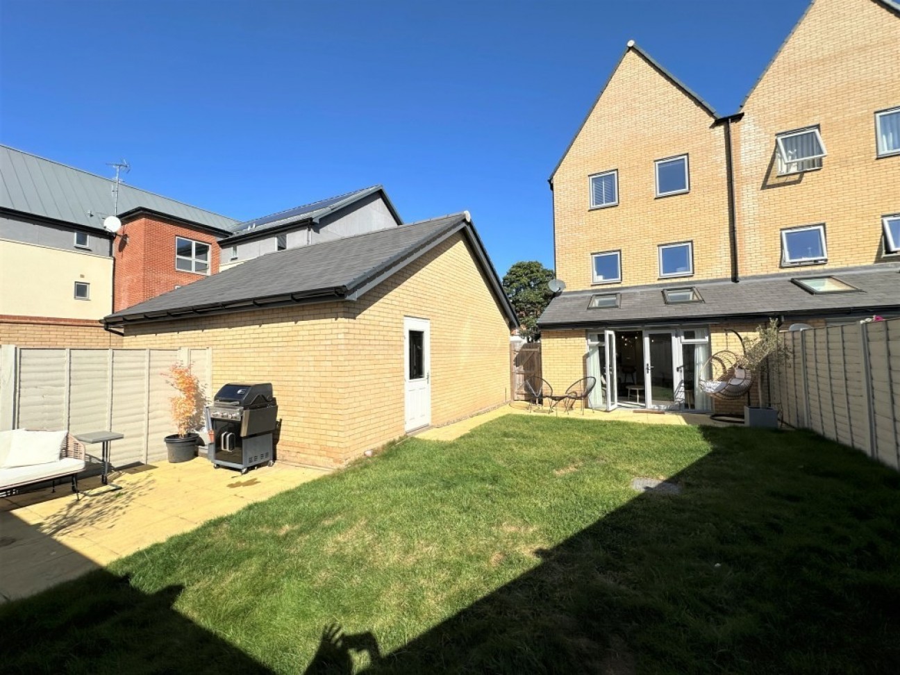 Blackheath Avenue, Ipswich