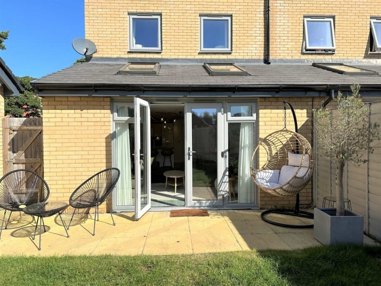 Blackheath Avenue, Ipswich