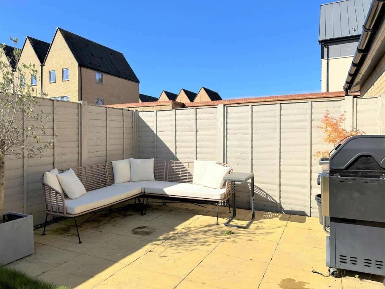 Blackheath Avenue, Ipswich