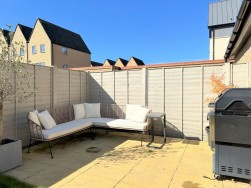 Blackheath Avenue, Ipswich