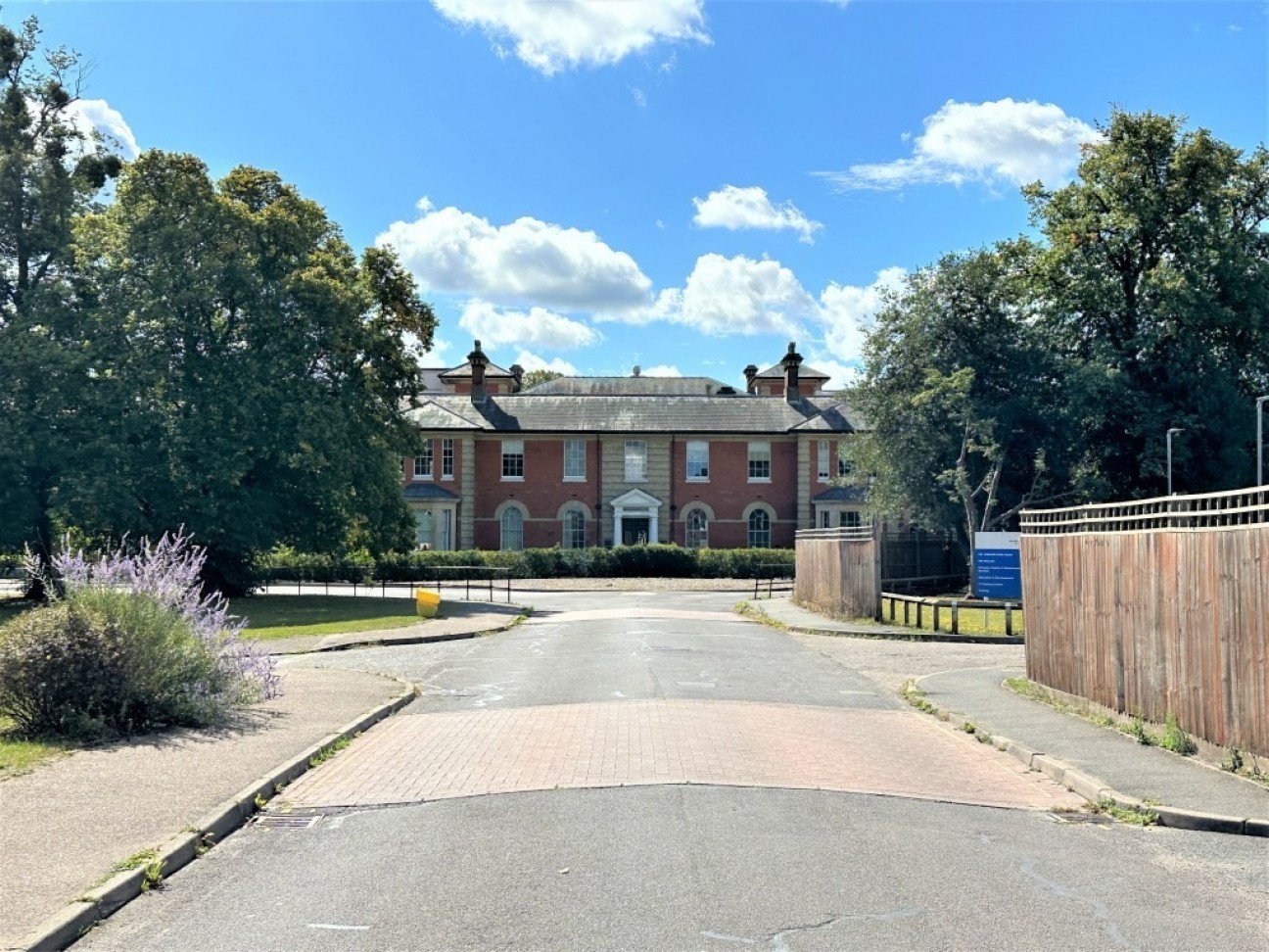 Blackheath Avenue, Ipswich