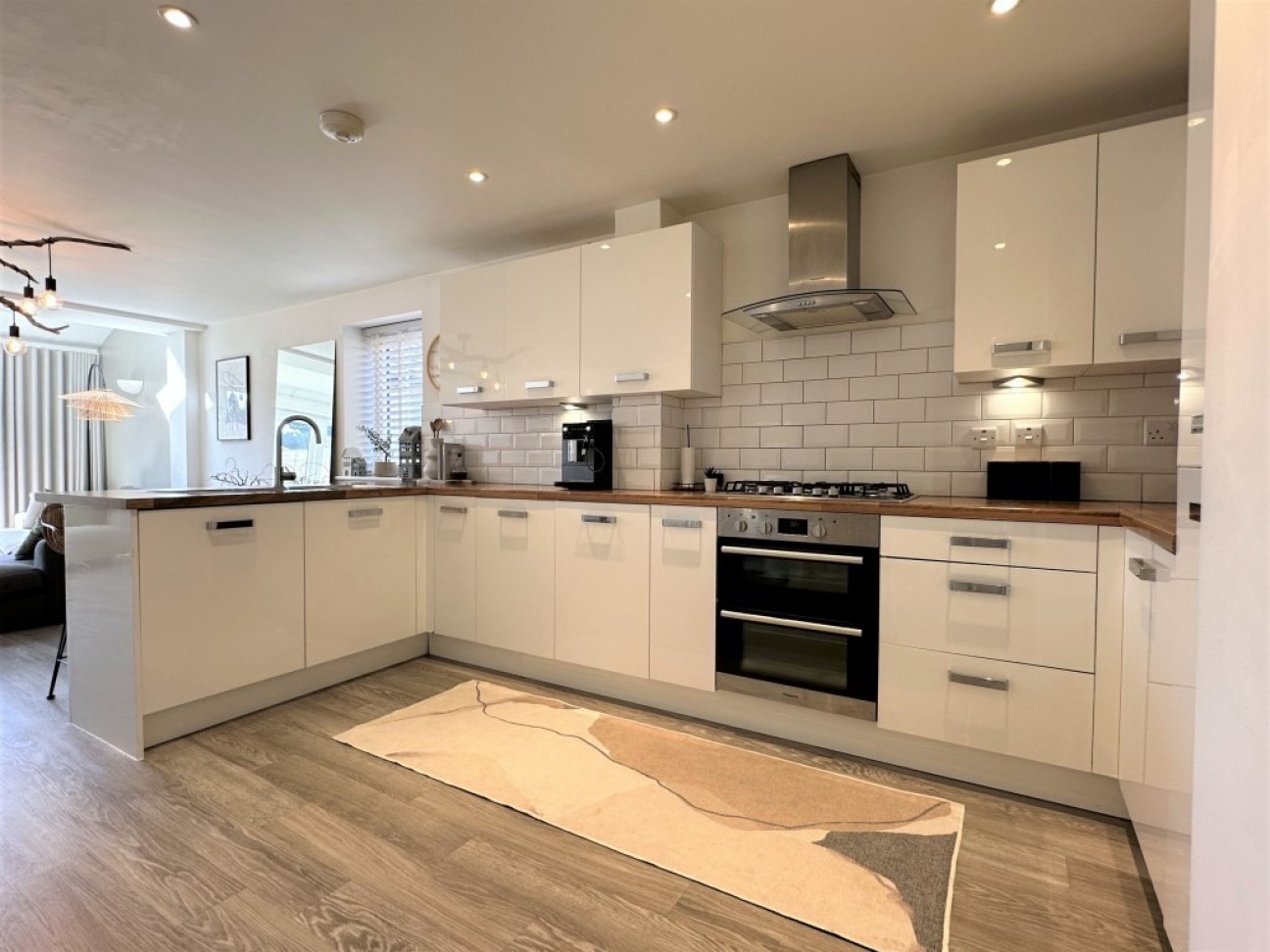 Blackheath Avenue, Ipswich