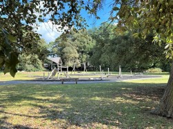 Blackheath Avenue, Ipswich