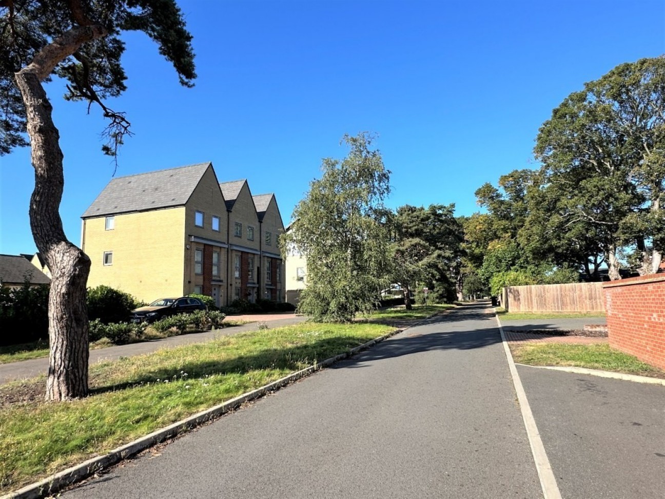 Blackheath Avenue, Ipswich