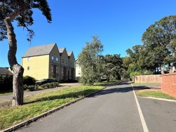 Blackheath Avenue, Ipswich