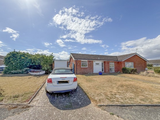 Acton Gardens, Bramford