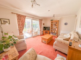 Acton Gardens, Bramford
