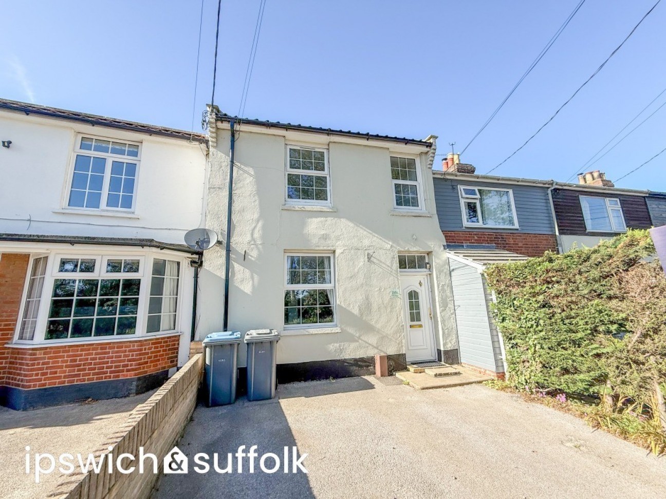 Playford Road, Rushmere St. Andrew