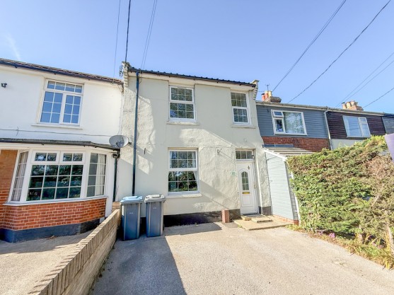 Playford Road, Rushmere St. Andrew