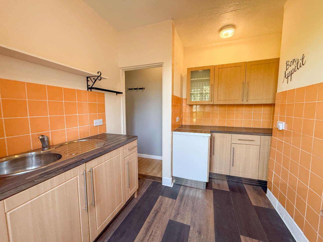 Playford Road, Rushmere St. Andrew