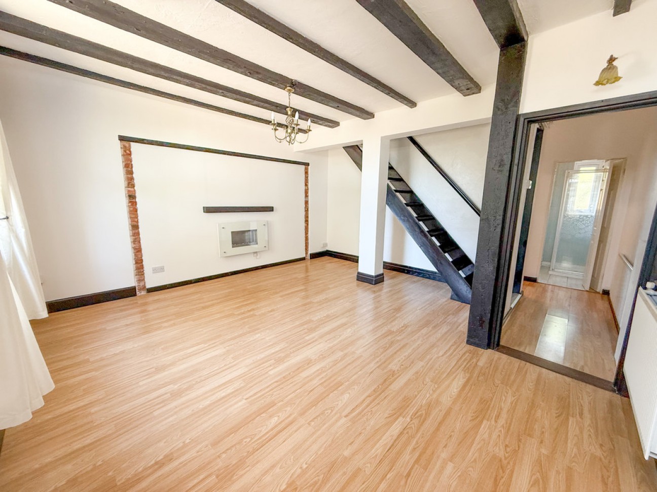 Playford Road, Rushmere St. Andrew