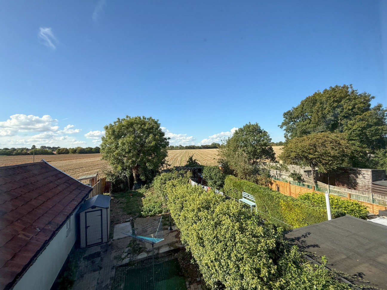 Playford Road, Rushmere St. Andrew