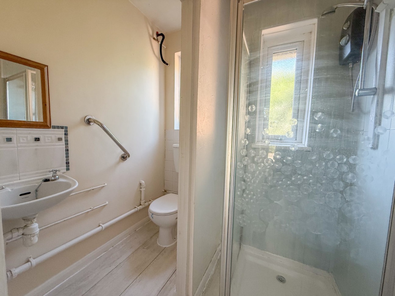 Playford Road, Rushmere St. Andrew