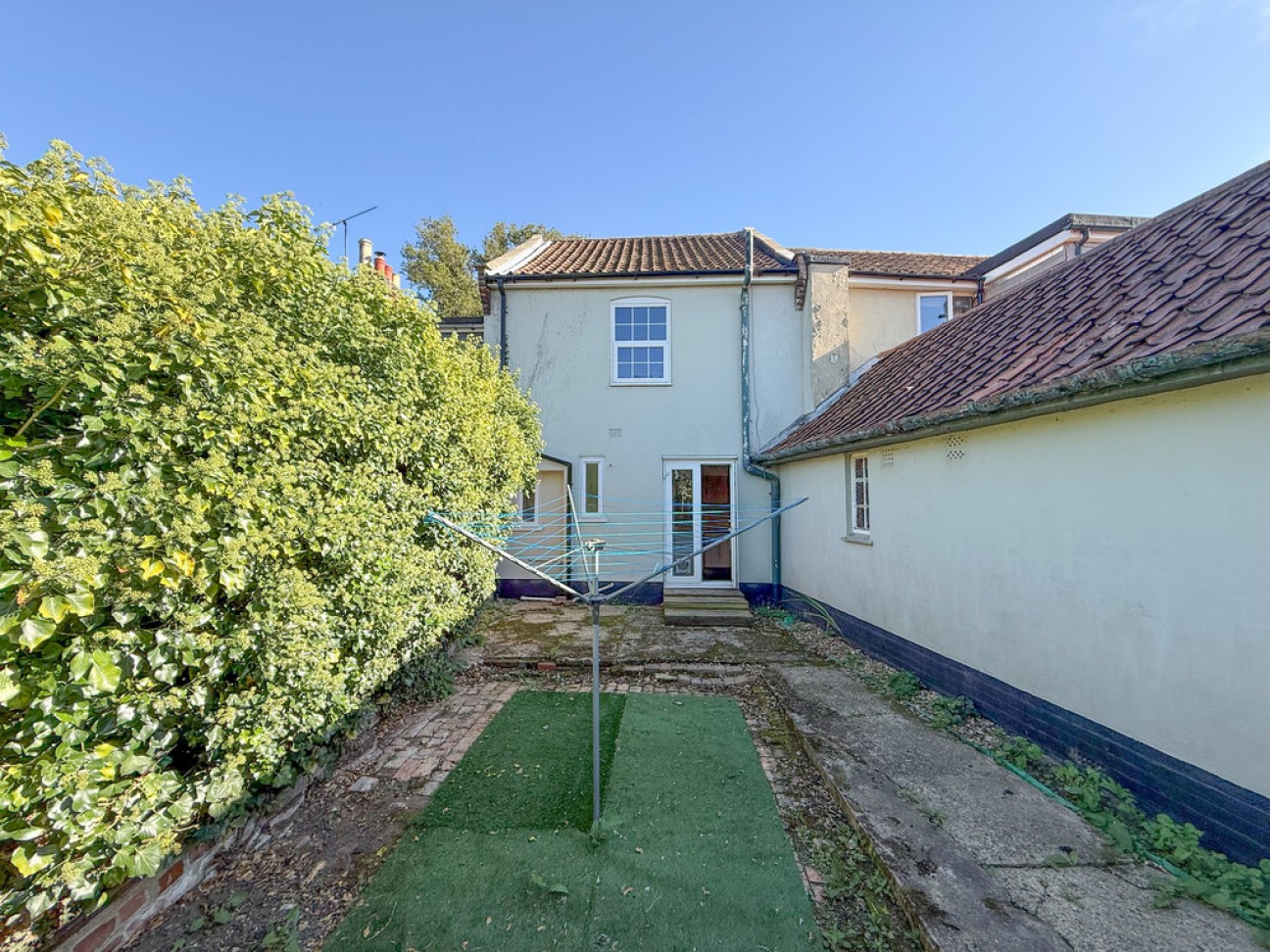 Playford Road, Rushmere St. Andrew