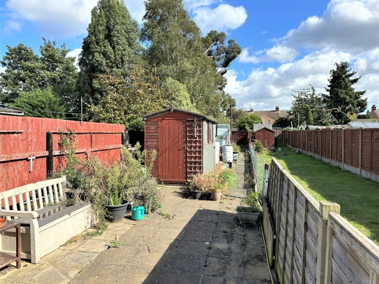 Camden Road, Ipswich