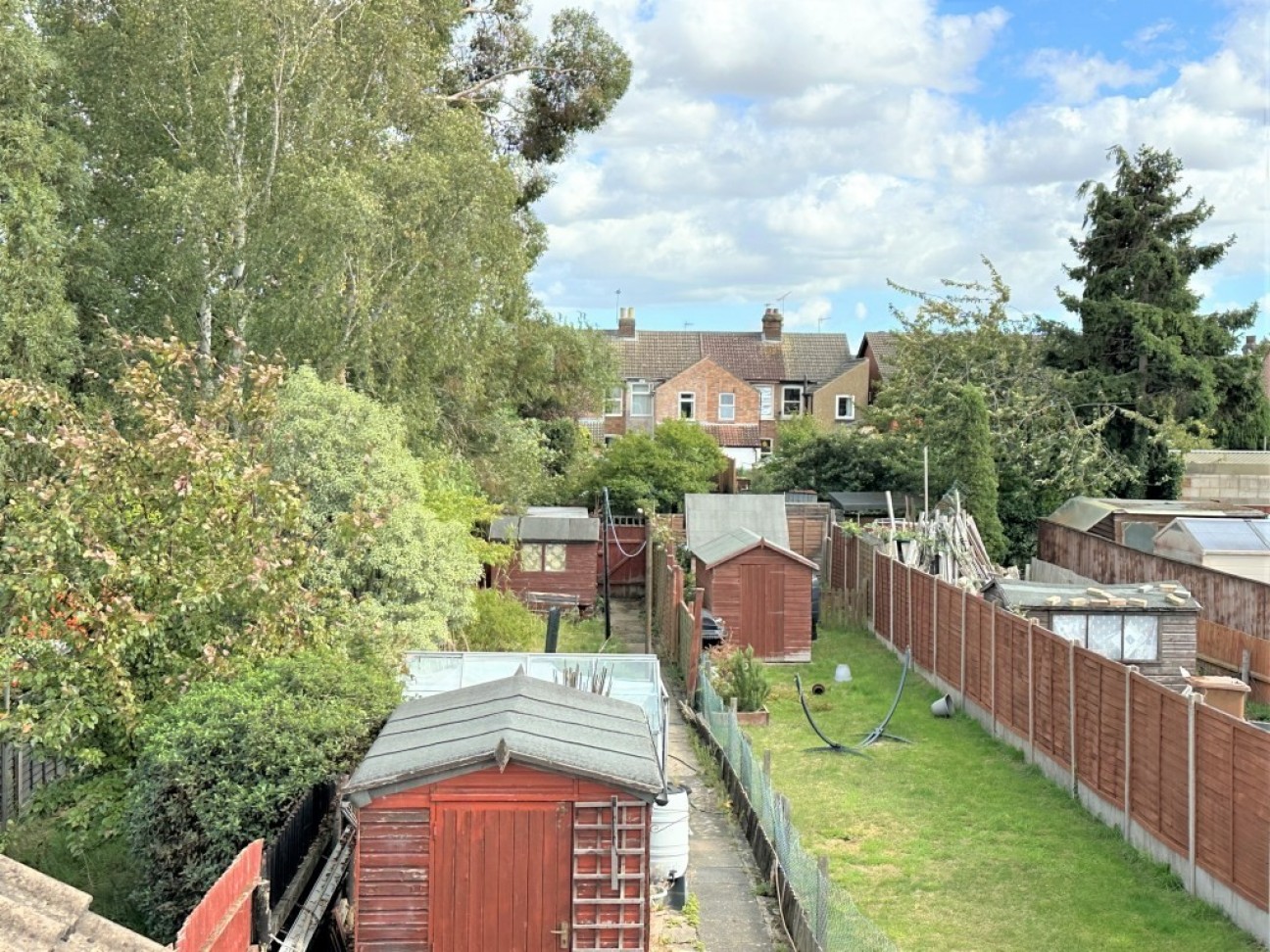 Camden Road, Ipswich