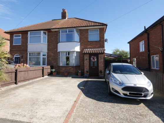 Pinecroft Road, Ipswich
