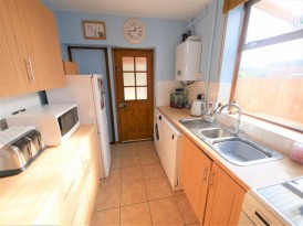 Pinecroft Road, Ipswich