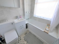 Pinecroft Road, Ipswich, Suffolk