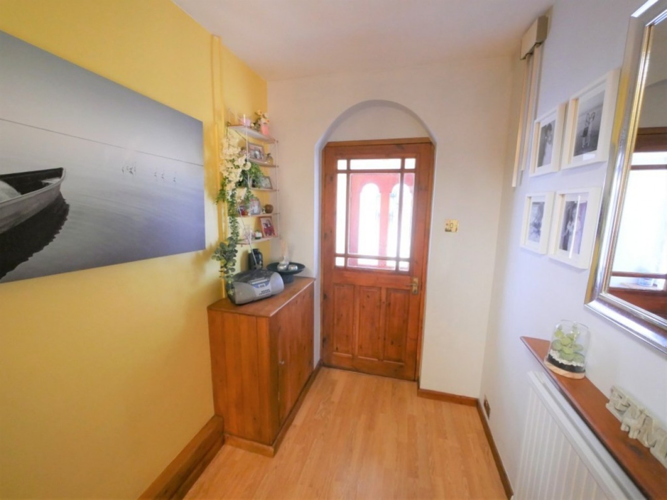 Pinecroft Road, Ipswich, Suffolk