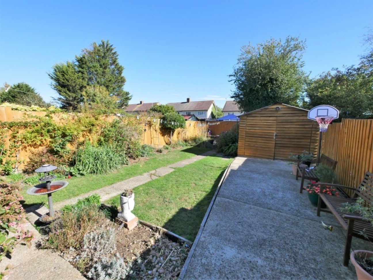 Pinecroft Road, Ipswich, Suffolk