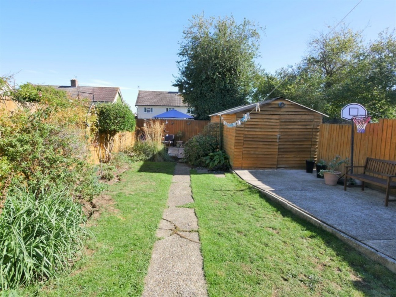 Pinecroft Road, Ipswich, Suffolk