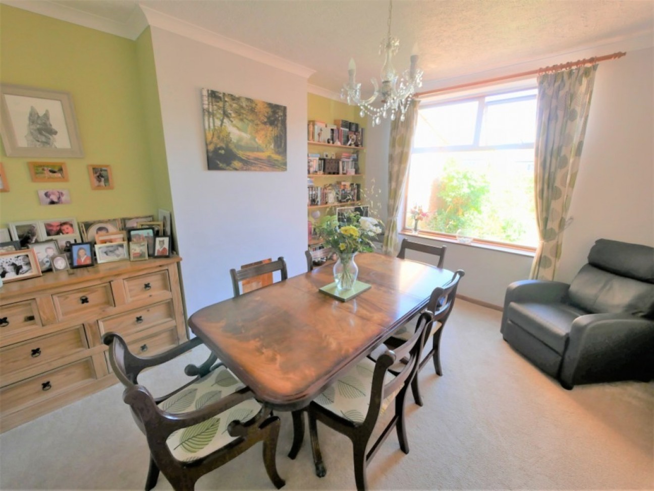 Pinecroft Road, Ipswich, Suffolk