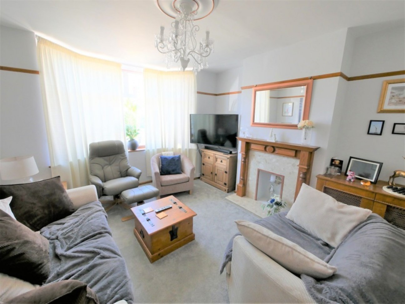 Pinecroft Road, Ipswich, Suffolk