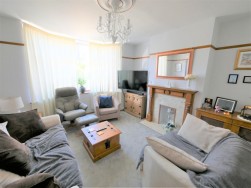 Pinecroft Road, Ipswich, Suffolk