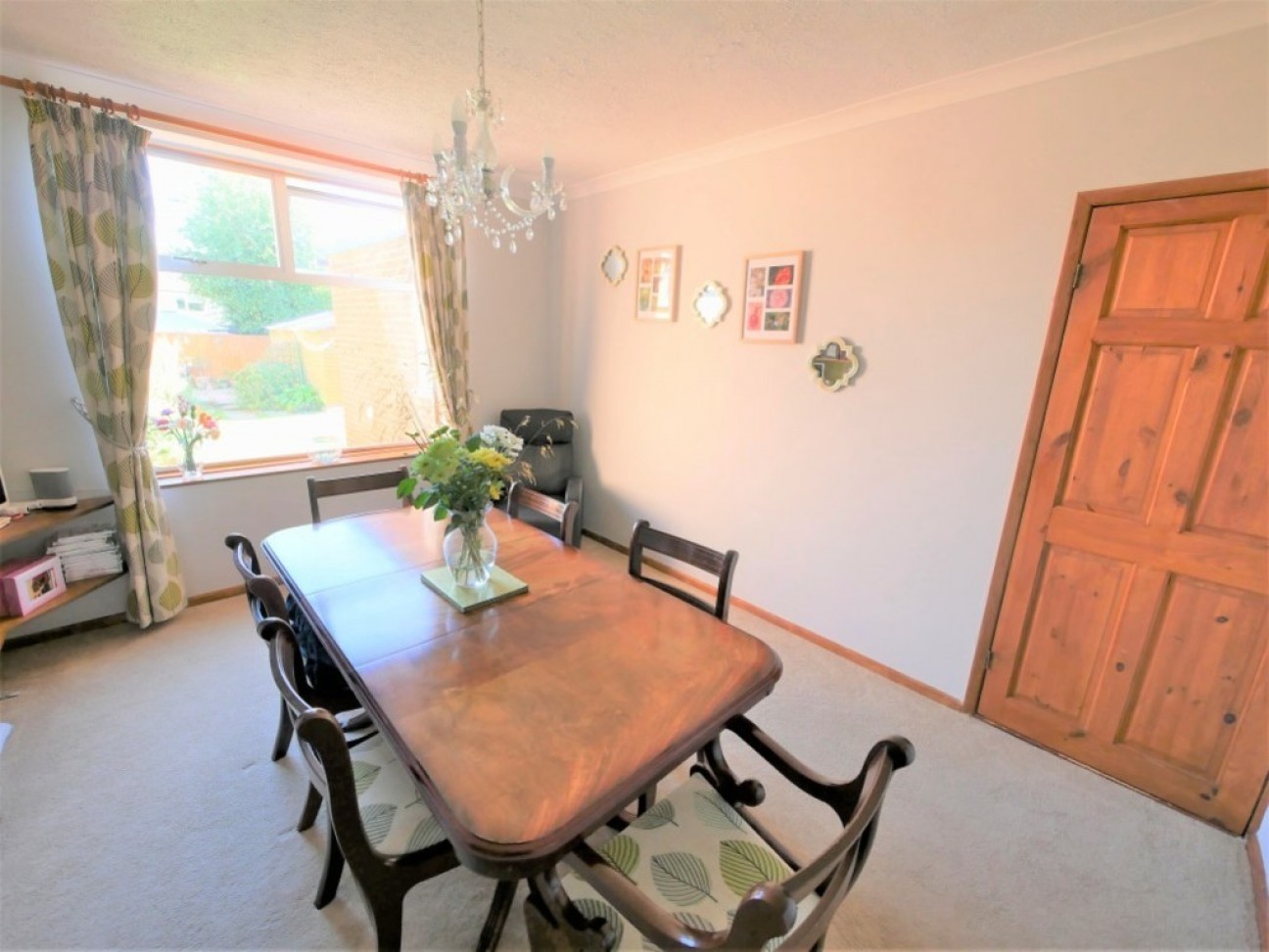 Pinecroft Road, Ipswich, Suffolk