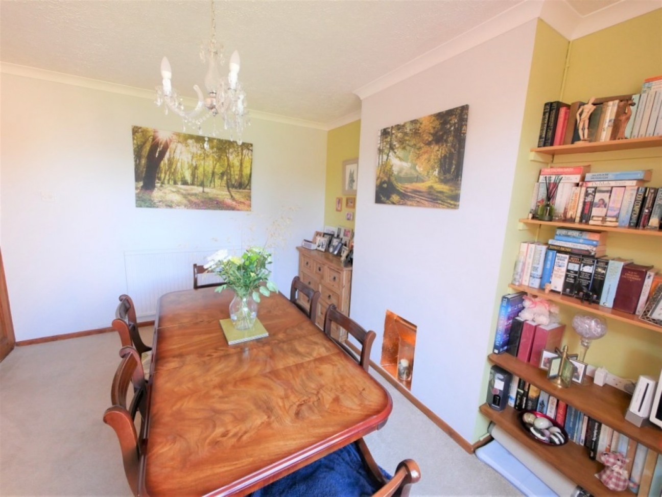 Pinecroft Road, Ipswich, Suffolk