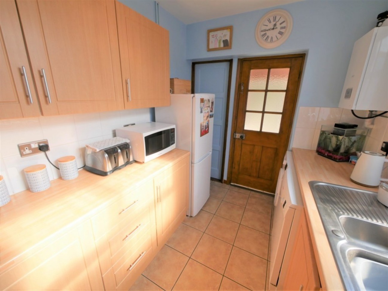 Pinecroft Road, Ipswich, Suffolk