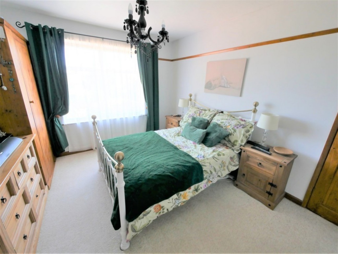 Pinecroft Road, Ipswich, Suffolk