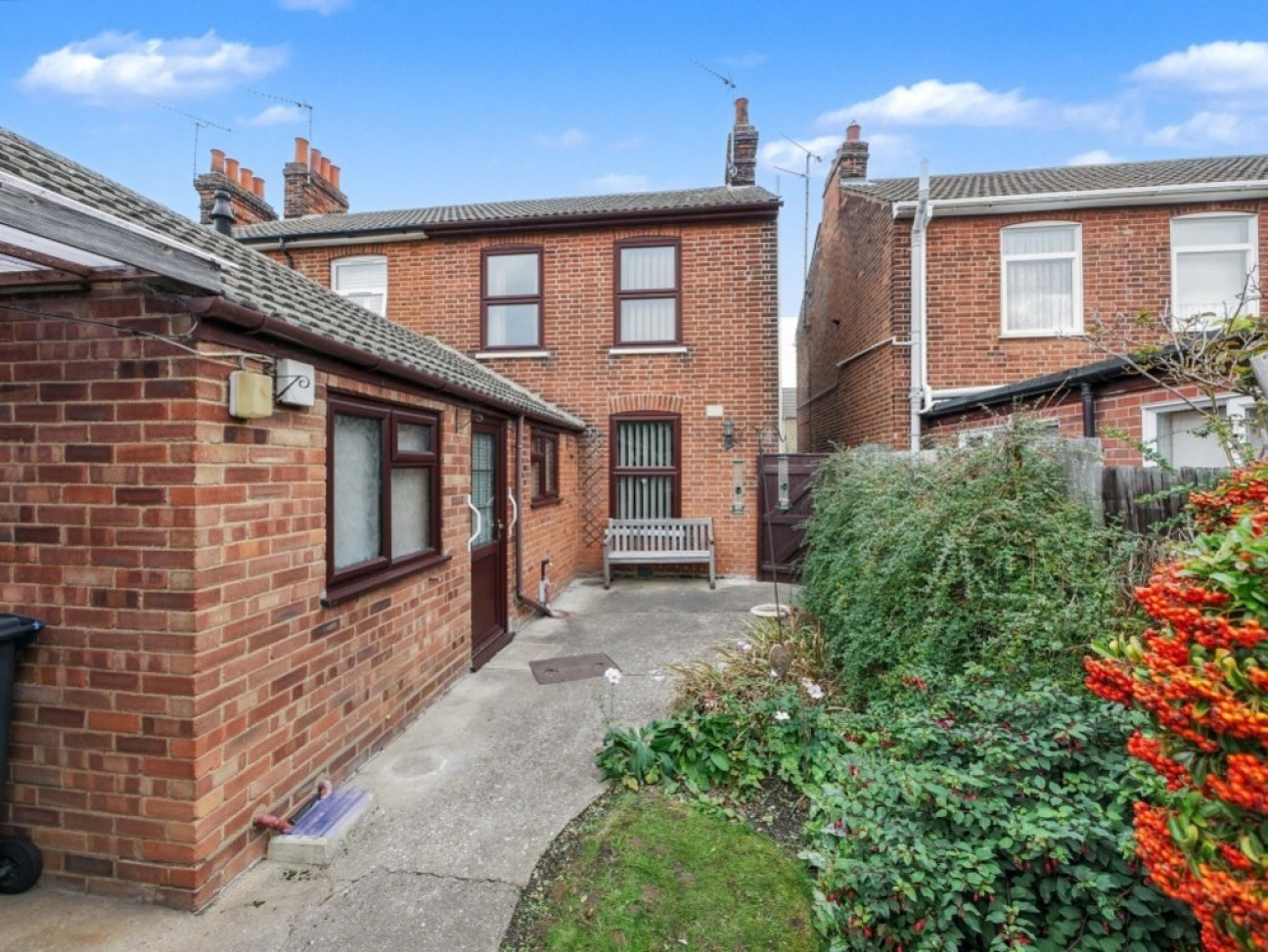 Bramford Road, Ipswich