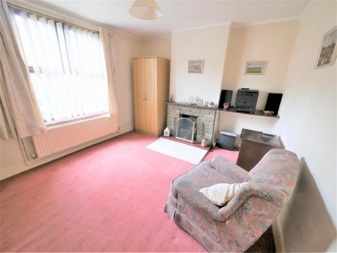 Bramford Road, Ipswich
