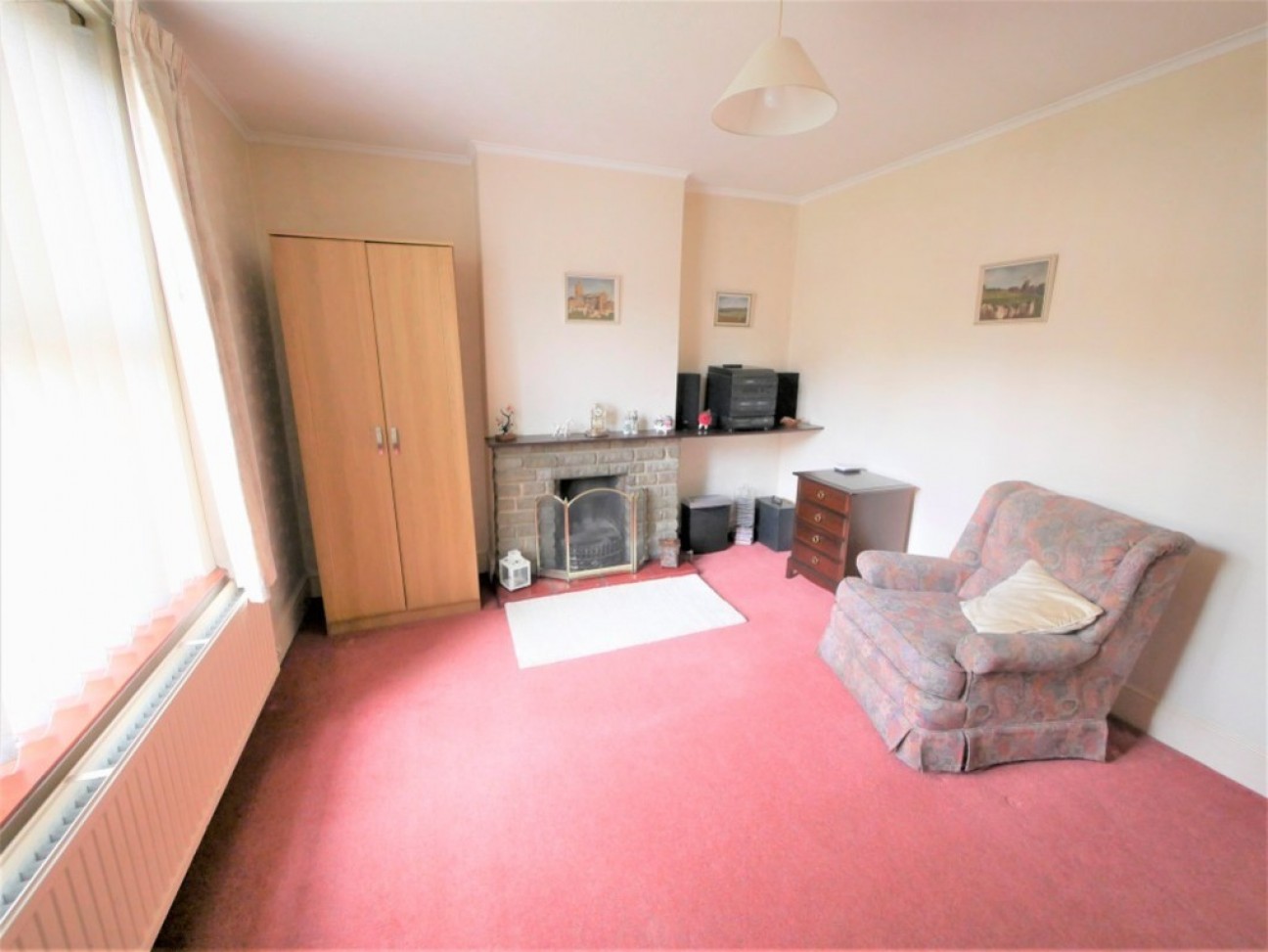 Bramford Road, Ipswich