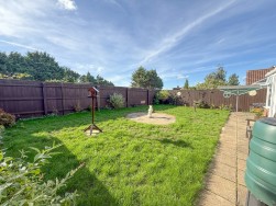 Jackson Place, Barham