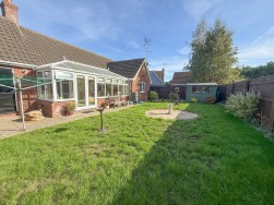 Jackson Place, Barham