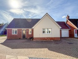 Jackson Place, Barham