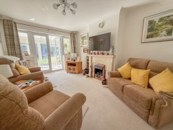 Jackson Place, Barham