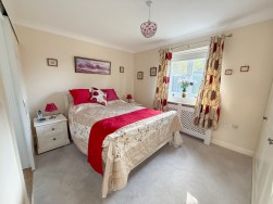 Jackson Place, Barham