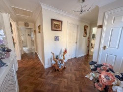 Jackson Place, Barham