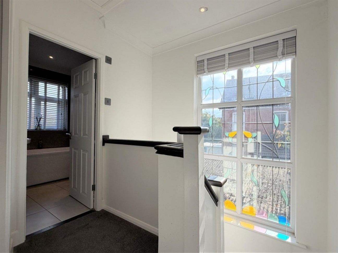 Westbury Road, Ipswich