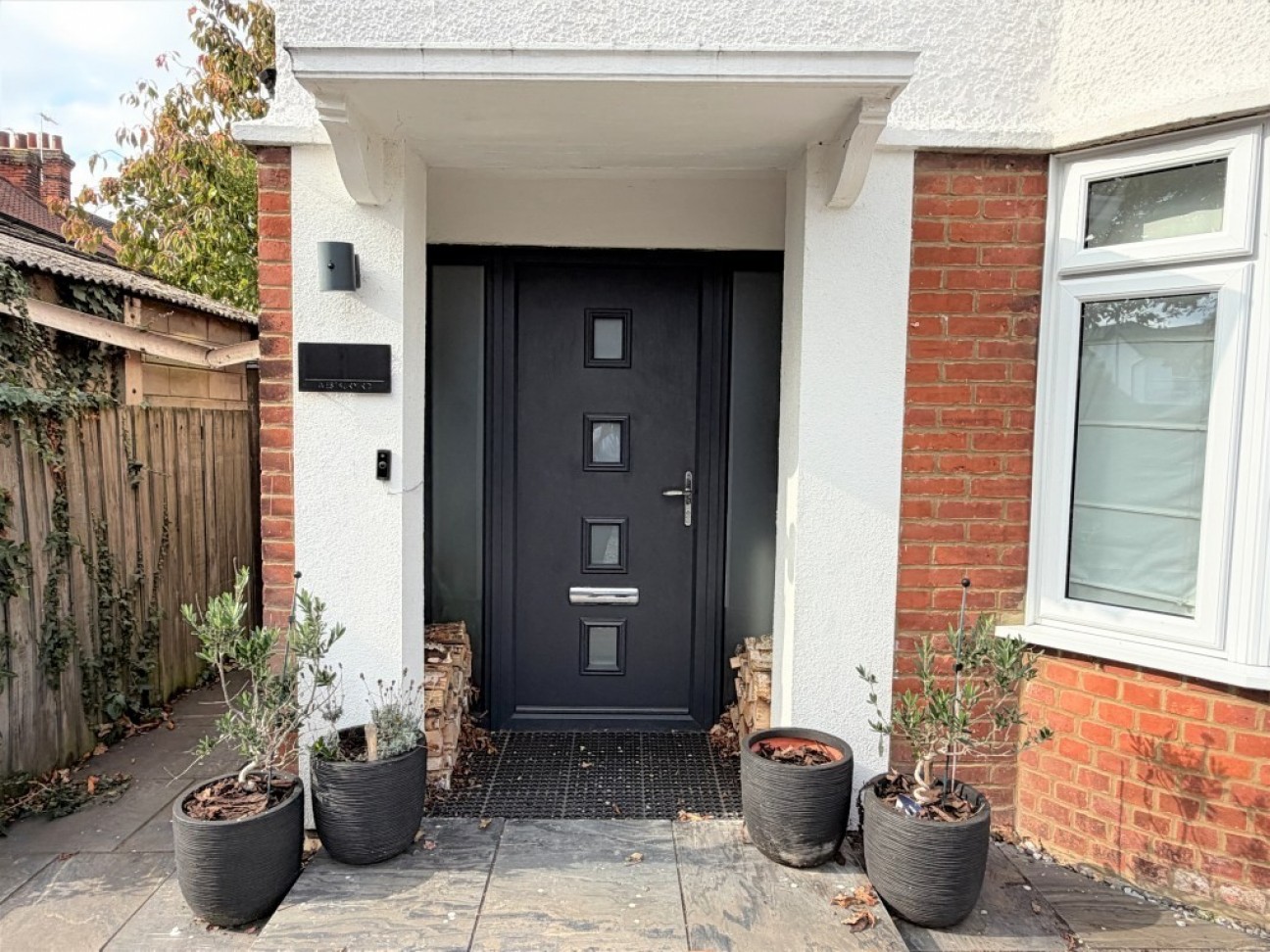 Westbury Road, Ipswich