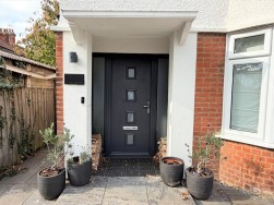 Westbury Road, Ipswich