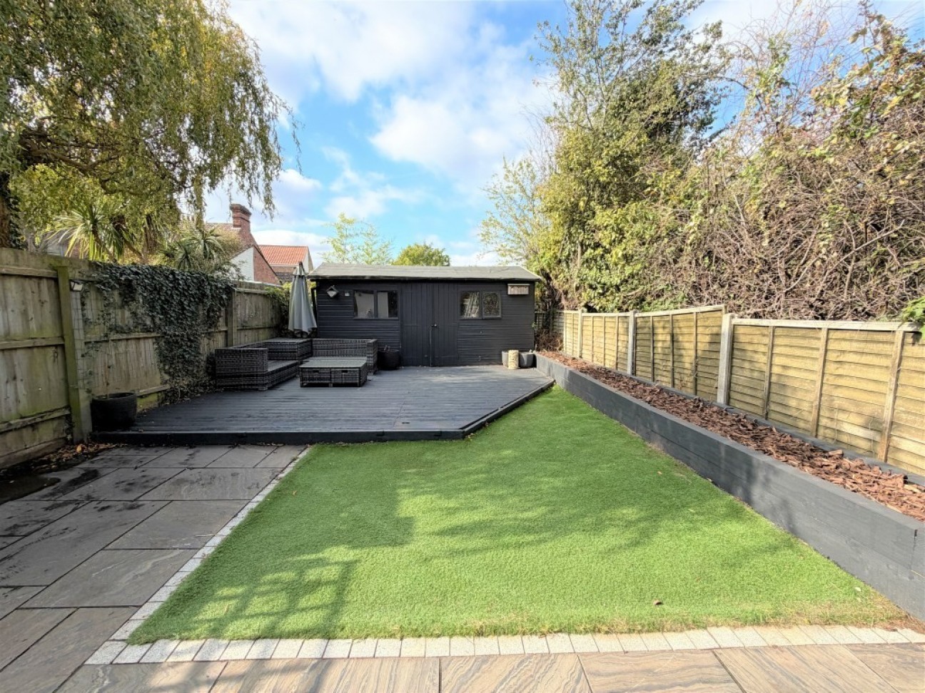 Westbury Road, Ipswich