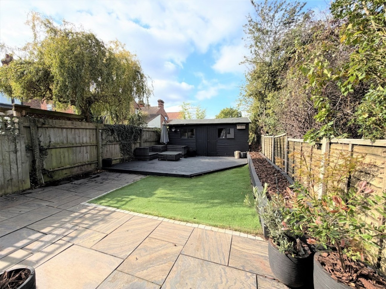 Westbury Road, Ipswich