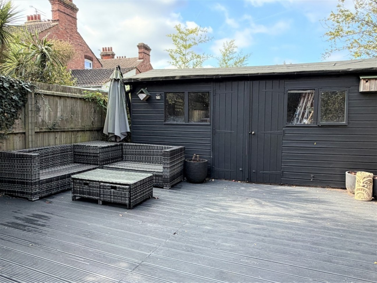 Westbury Road, Ipswich